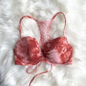 Shade & shore swim suit top